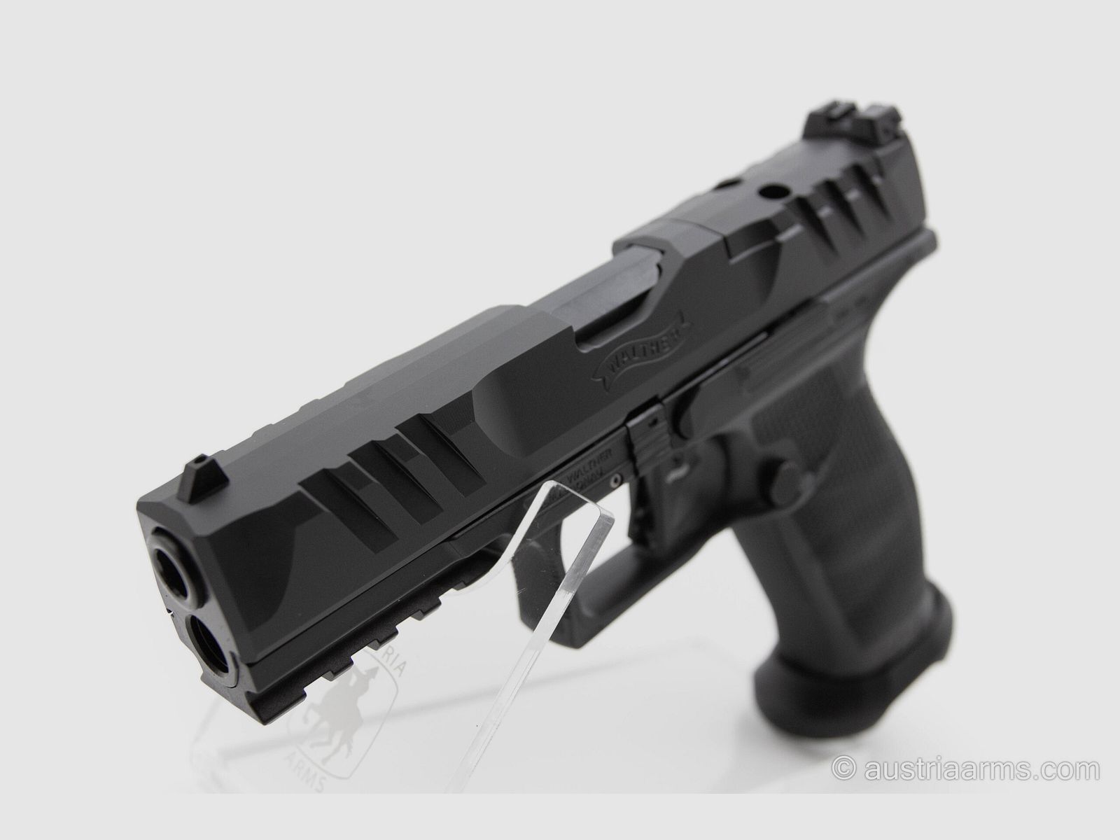 Walther PDP Pro NT, Neuwaffe, 9 x 19 mm, Bild 4 von 5