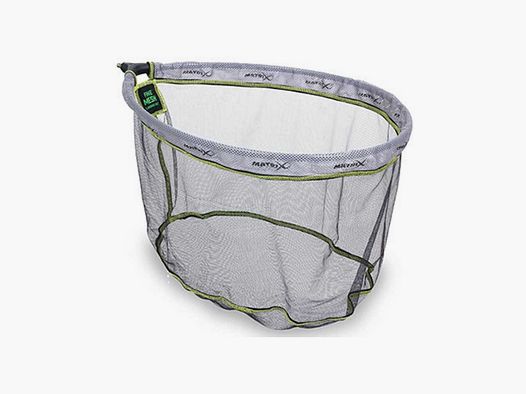 Fine Mesh Landing Net Matrix