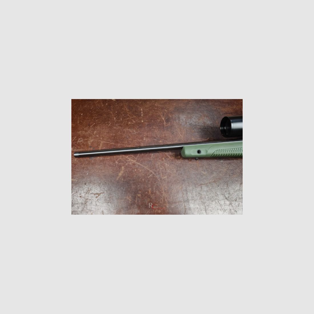 GEBRAUCHT - Kit M18 FENRIS Kal.300WM MAUSER + Zielfernrohr E-Ranger STEINER, Bild 3 von 9