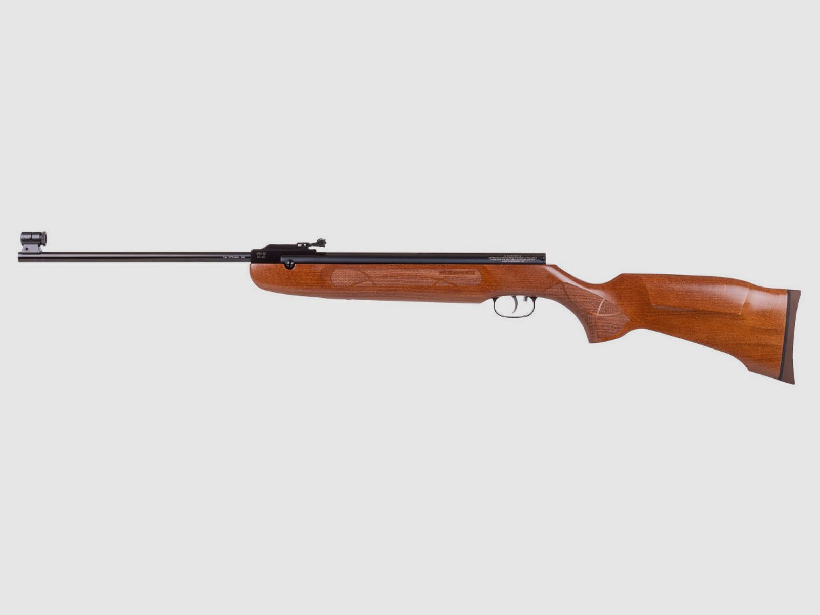 Karabin wiatrówka HW 50 S kal.4,5mm, zdjęcie 3 z 8