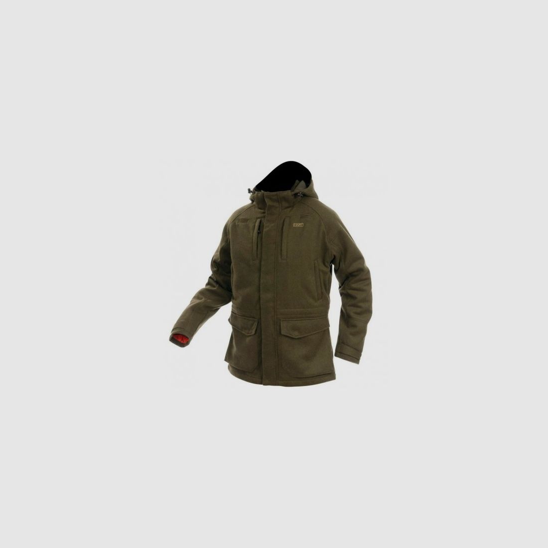 Jagdjacke Hart Nature-J, Bild 1 von 3