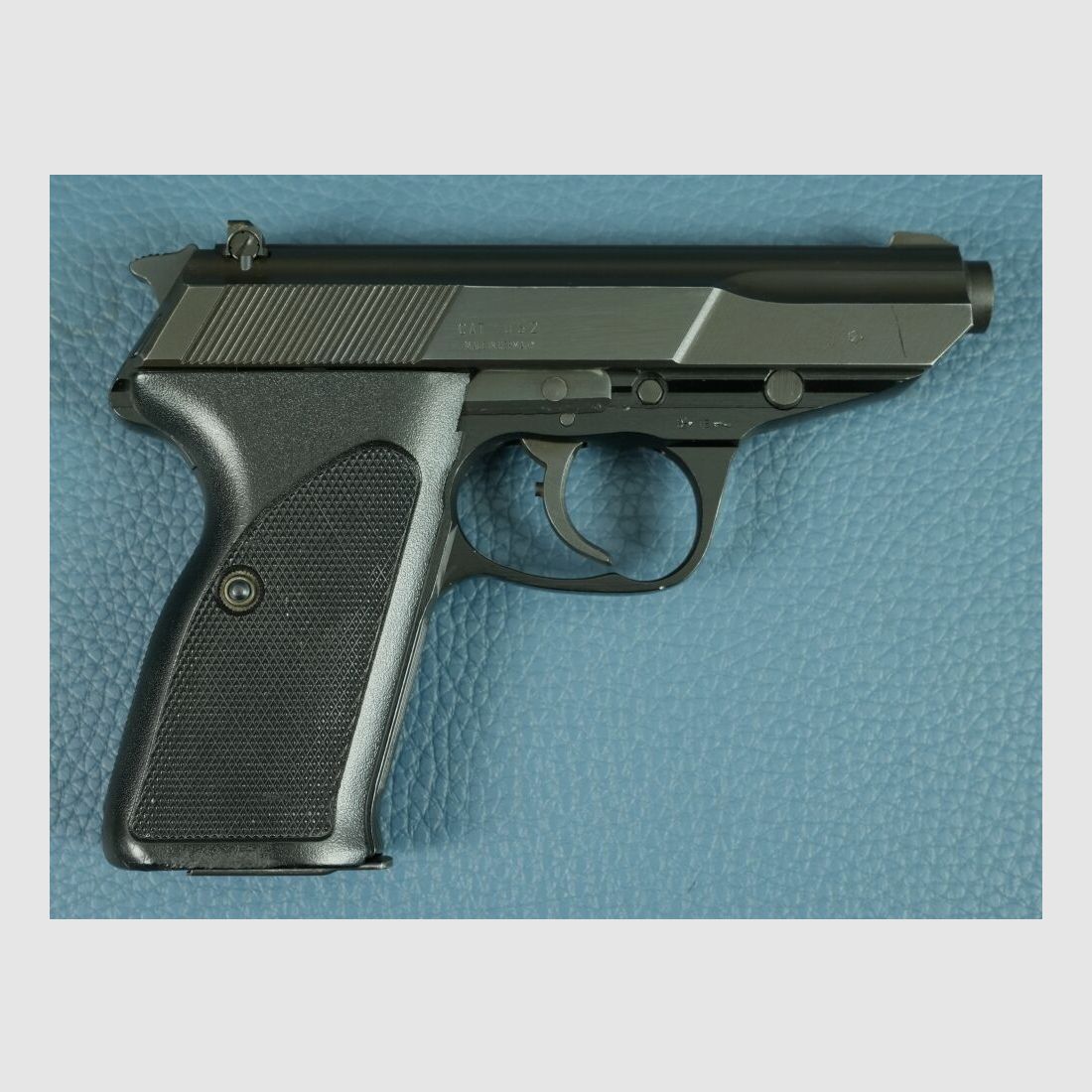 Sauer & Sohn M 38 7,65mm Browning