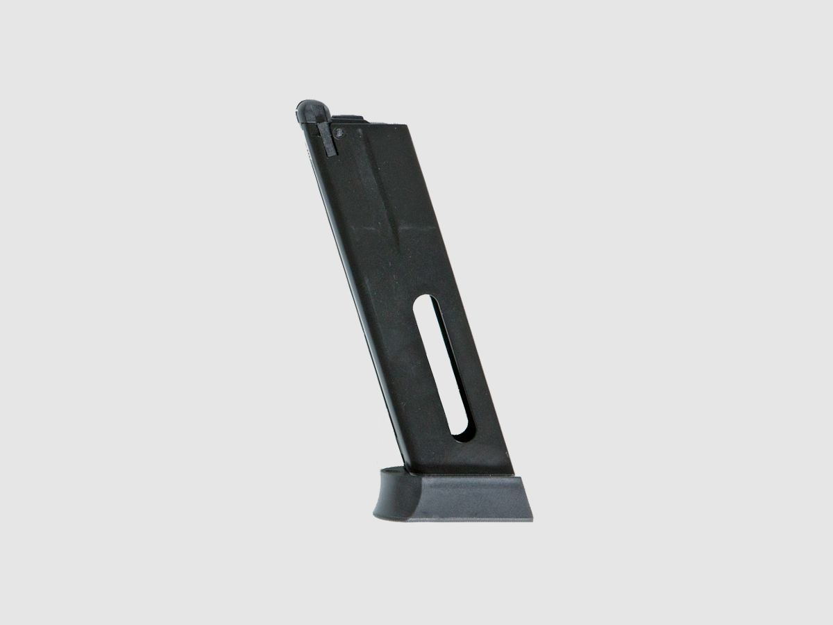 CZ SP-01 Shadow Magazin 26 Schuss 6mm - Airsoft Co2 BlowBack