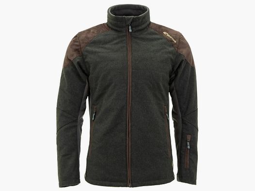 Carinthia Carinthia Chaqueta TLLG 2.0 - Oliva / L Hombre