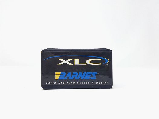 Palle Barnes XLC