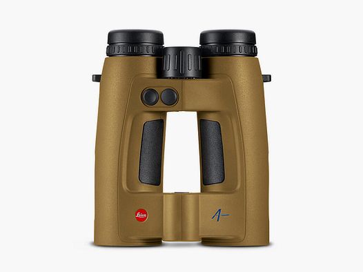 Leica Geovid Pro 10x42 AB+ / Sandbraun
