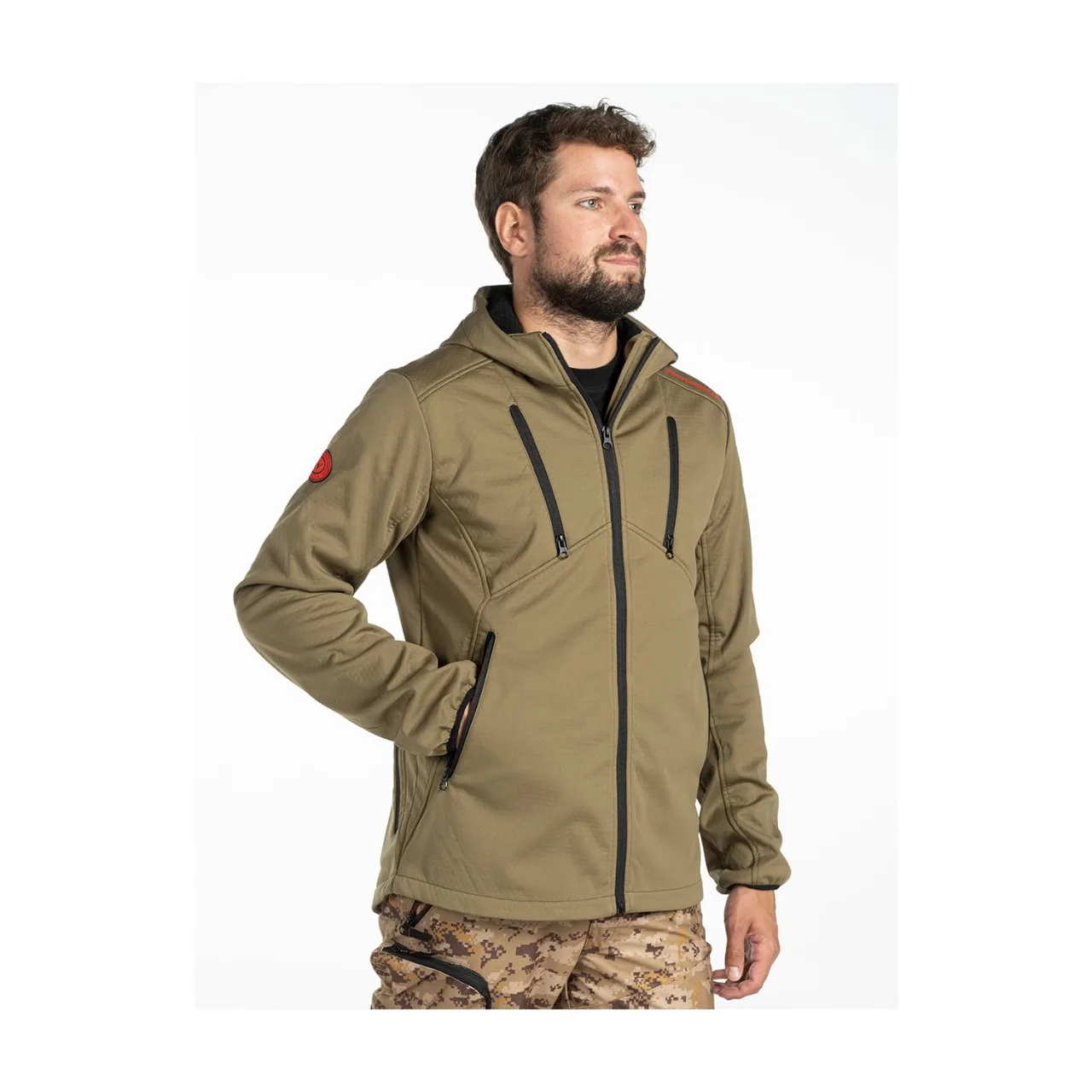 Winchester CHAQUETA TWINPEAK – xl, imagen 3 de 6