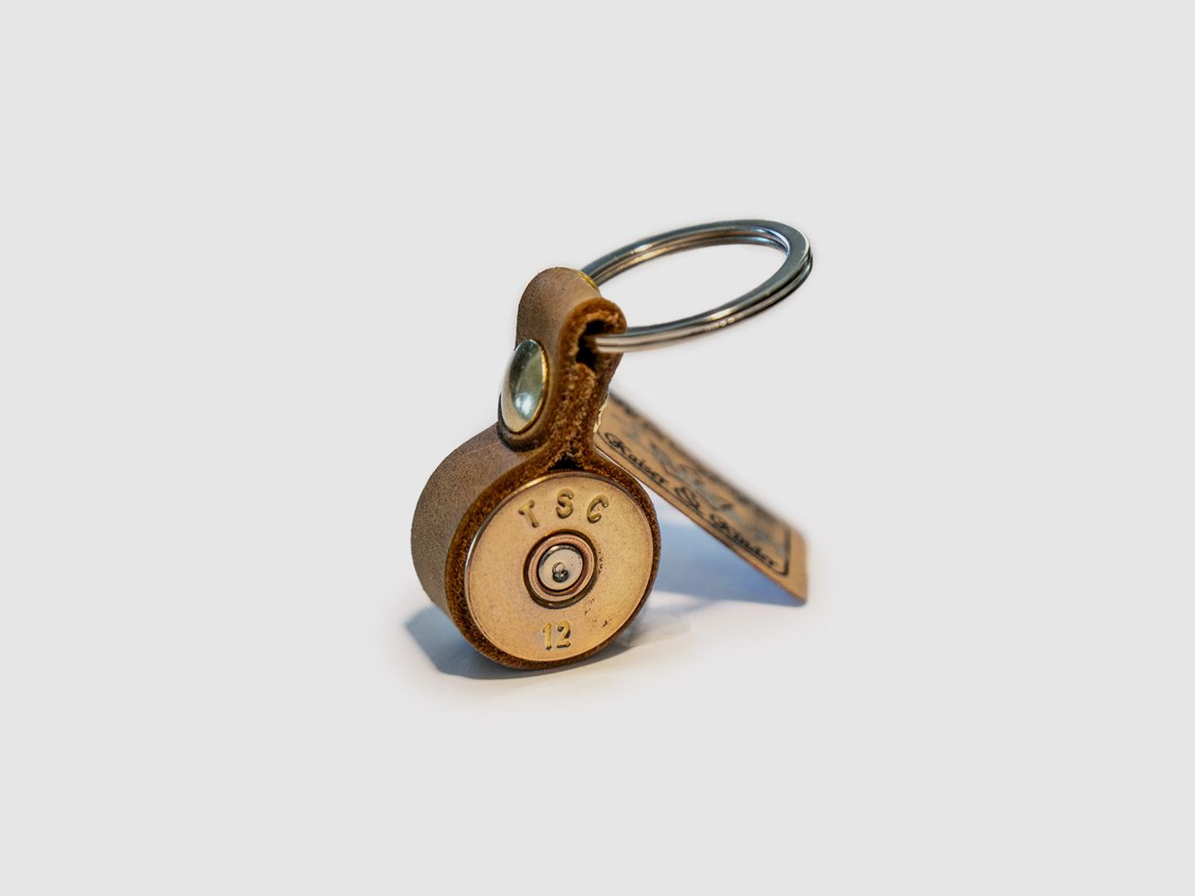 Sleutelhanger "Kaiser & Kinder"