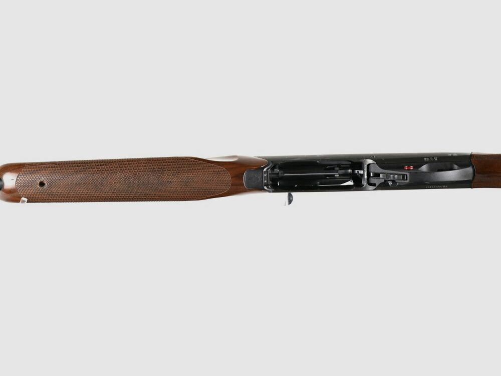 Benelli semi-automatic rifle Argo PRO!