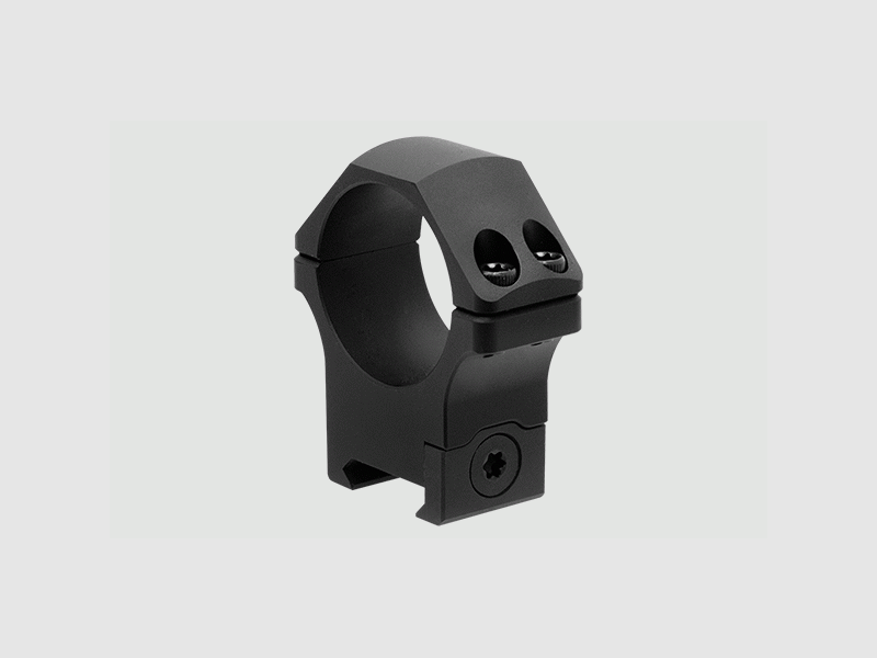 UTG PRO P.O.I. Montageringe Ø34mm - BH 15mm