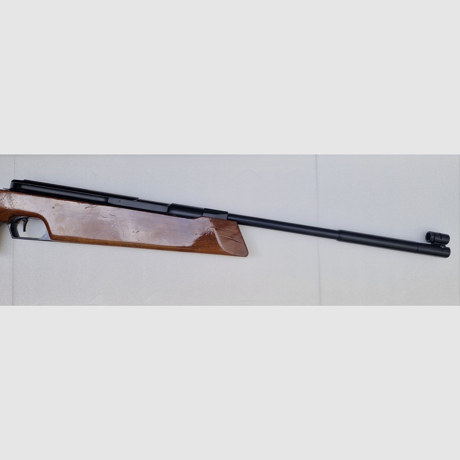 Feinwerkbau Modell 300 S