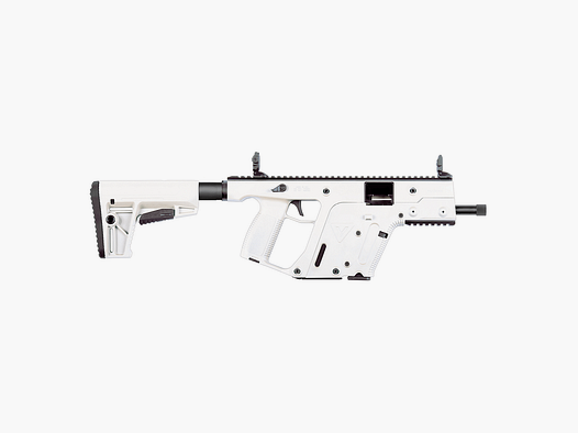 KRISS – Semiautomatico / Vector 22 SBR / .22lr / Bianco