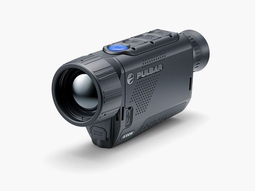 Pulsar Axion XG35 Compact Wärmebildkamera