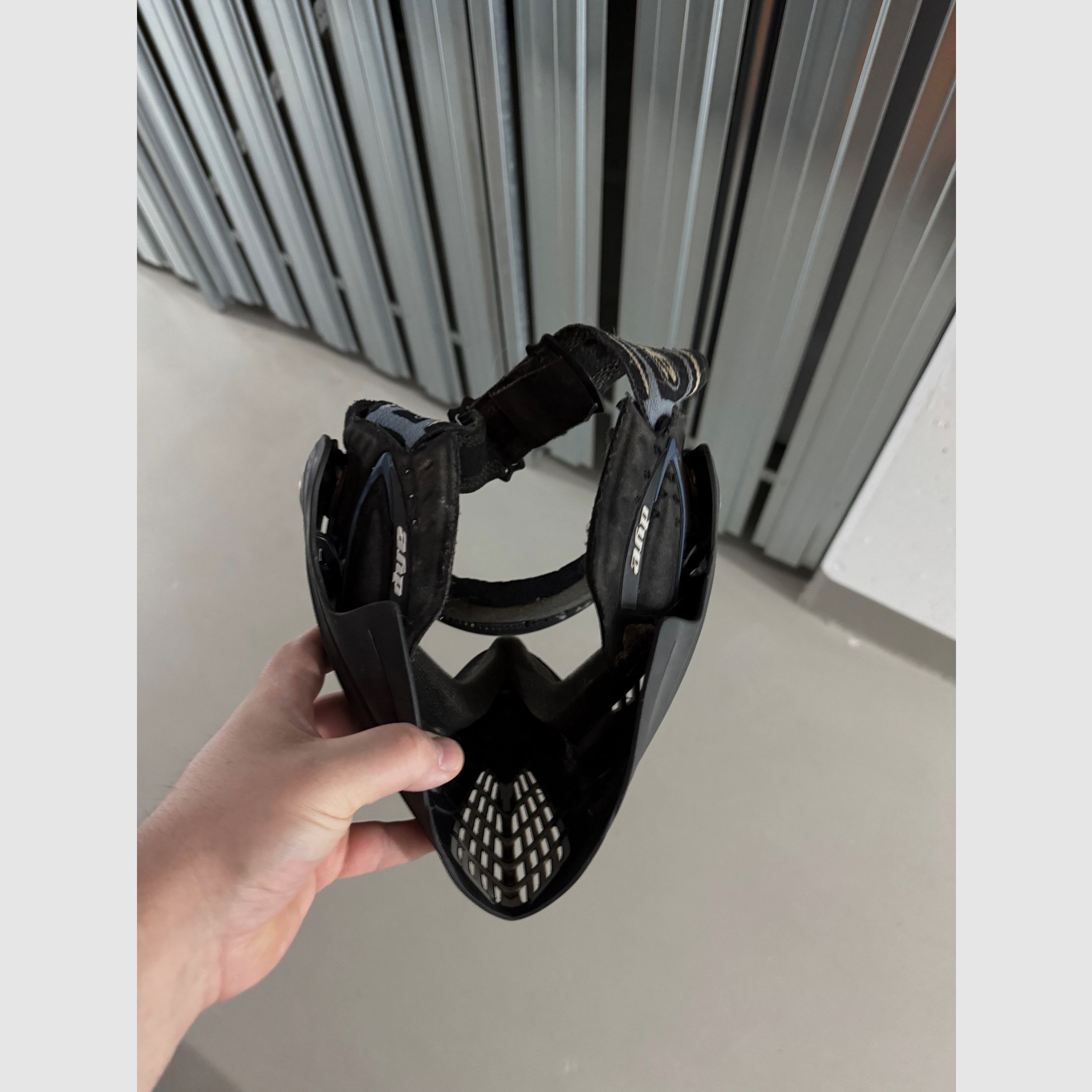 Tippmann TMC