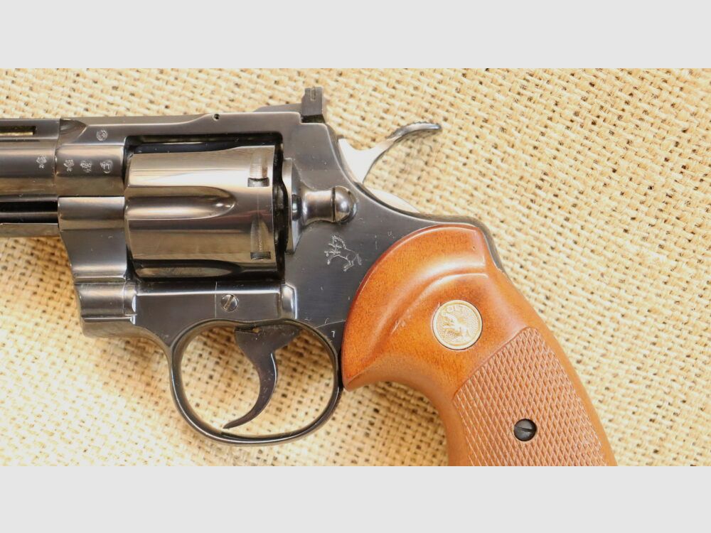 Colt Python .357Mag