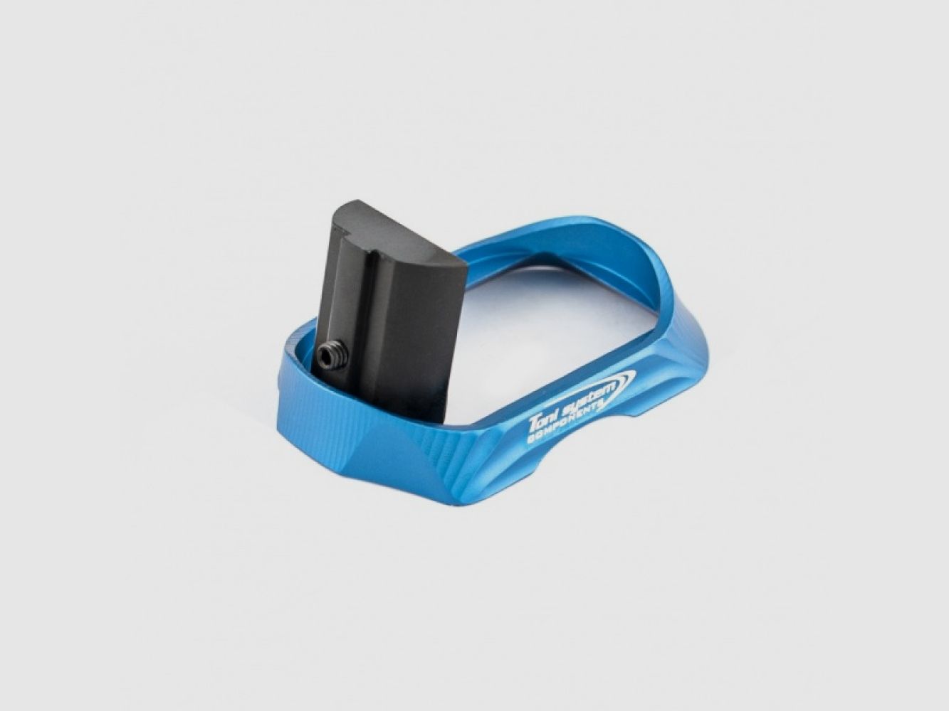Toni System Tactical Magwell per Glock 17/34/45 Gen 5