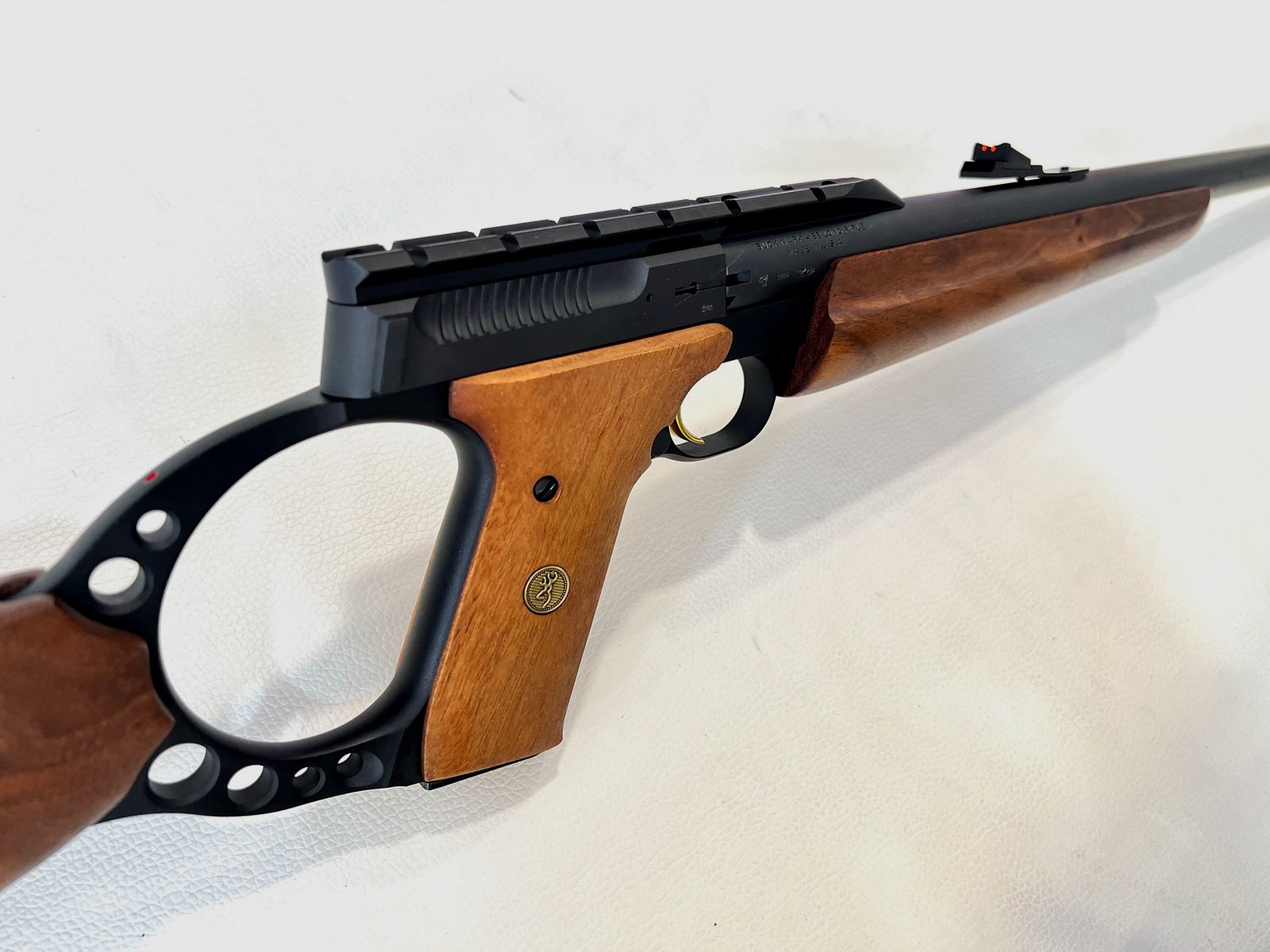 BROWNING BUCK MARK – 22 L.R., image 6 sur 7