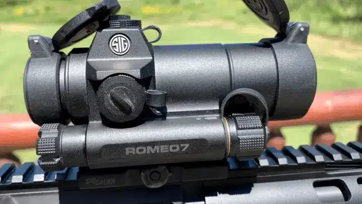 SIG SAUER OPTICS, image 5 of 7