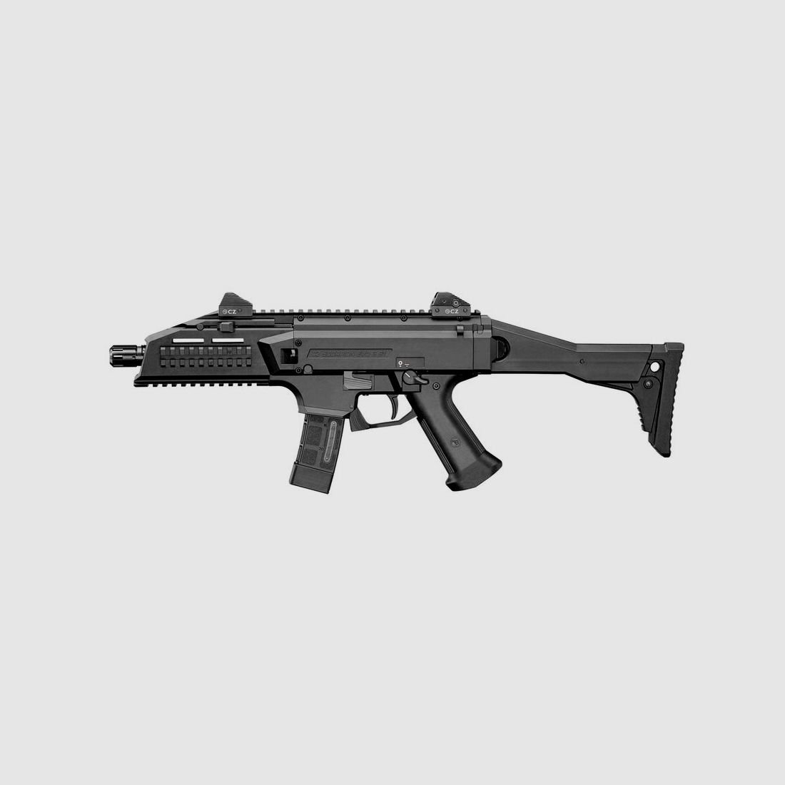 CZ Scorpion Evo 3 S1 Evo3 Kurzwaffe