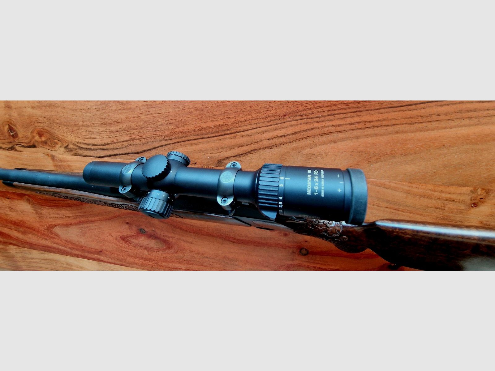 Sauer 202 Forest .308 Win | Meopta R2 1–6x24 | Unique piece, image 6 of 10