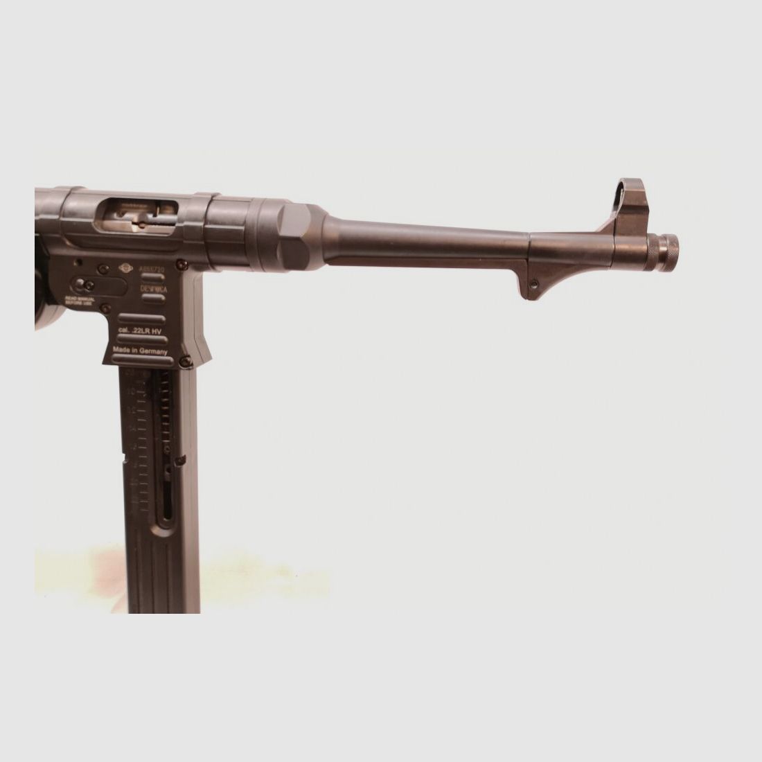 GSG (German Sport Guns) MP40
