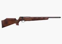 Weihrauch HW 66 Match mit Jagdschaft .222 Rem. Großkaliber-Match