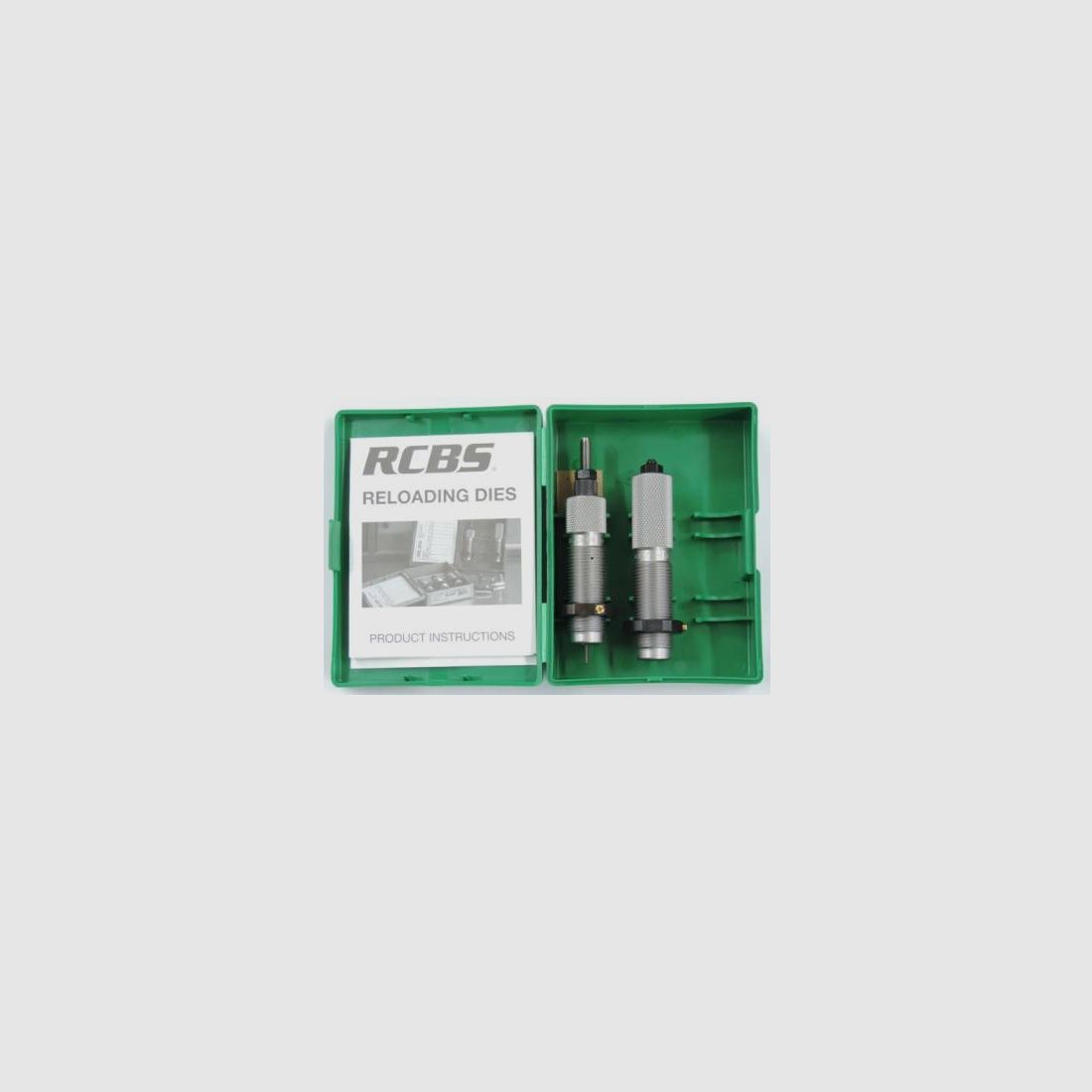 RCBS Full Length DIE SET Kal. 6.5x57 - 32801