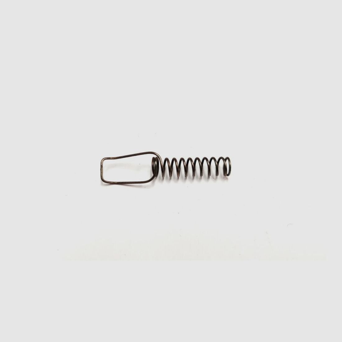 Walther striker spring [16] WWII bent for Walther pistol P38 / P1