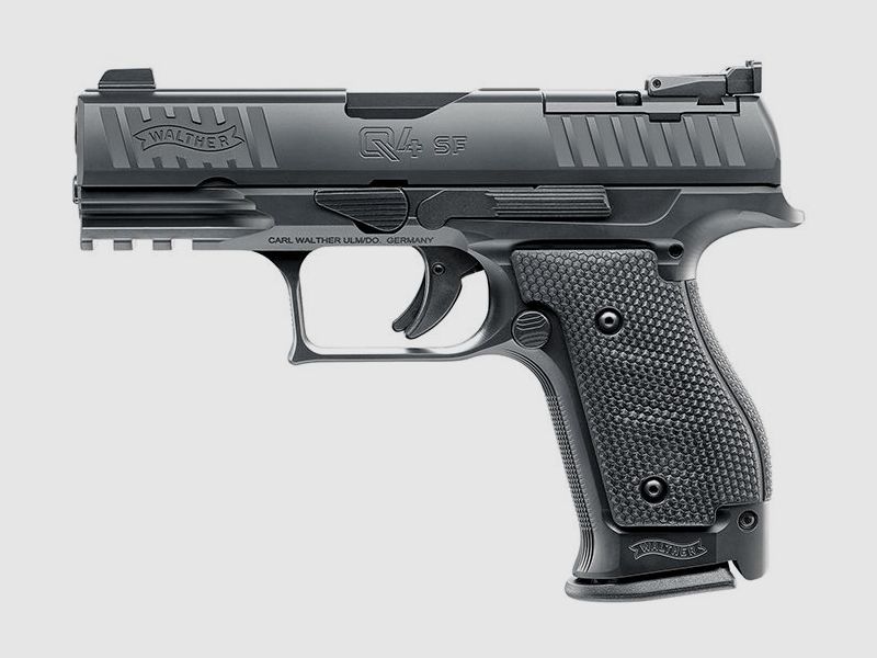 Walther Q4 SF OR, immagine 1 di 4