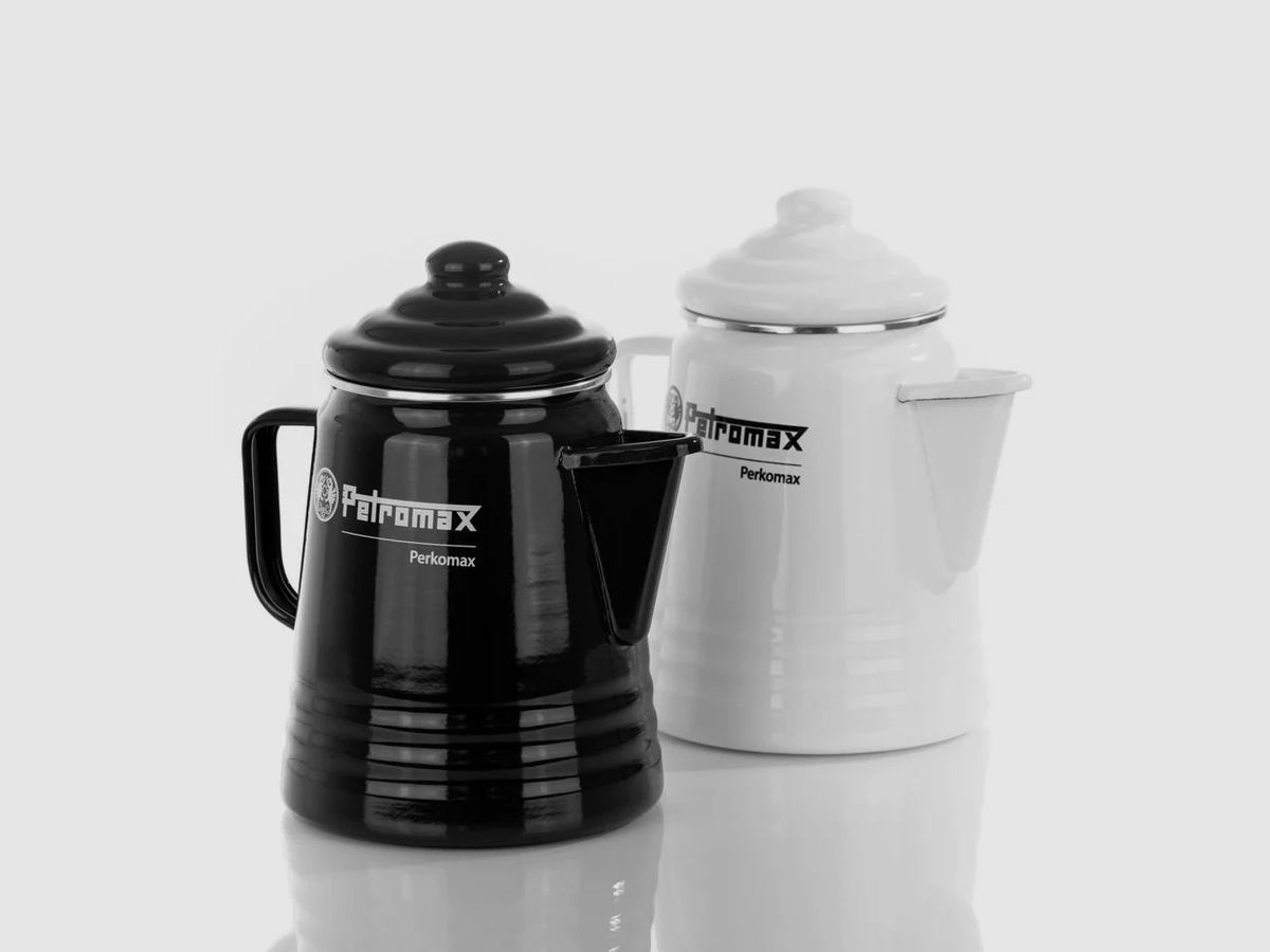 PETROMAX Perkolator