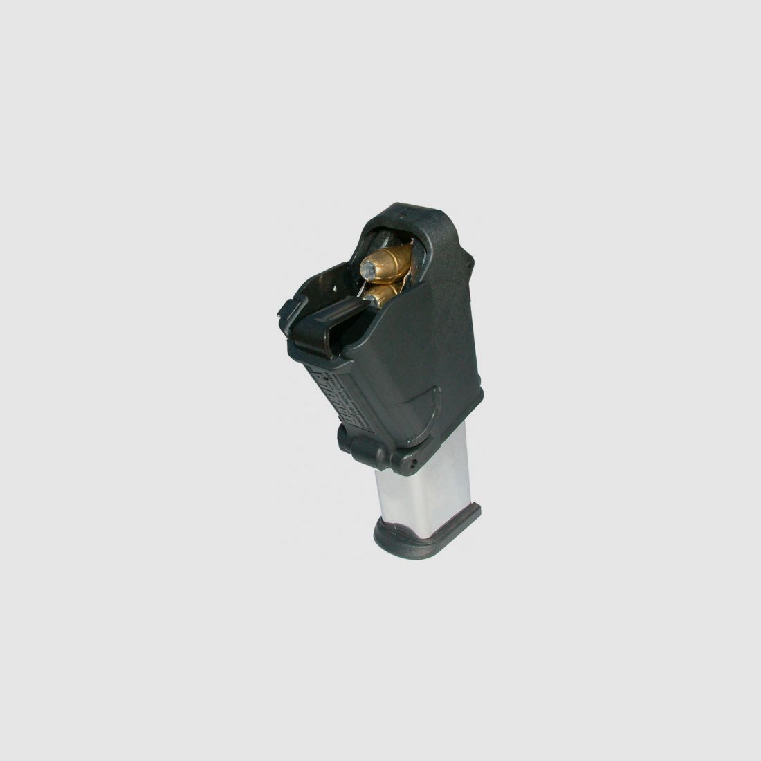 MAGLULA Chargeur rapide/Chargeur de chargeur UpLULA Pistol Mag Loader 60B 9mm Luger -> 45 ACP BLACK, image 2 sur 3