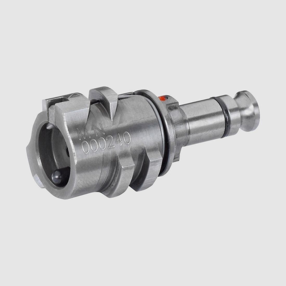 Merkel Helix Explorer mit Mündungsgewinde Kaliber 9,3x62 Repetierbüchse