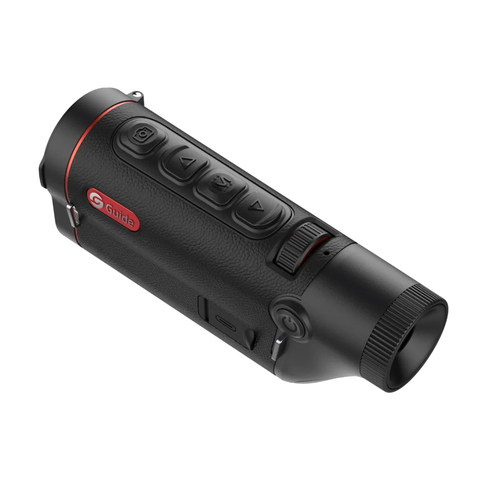 GUIDE TD 3.0 VISORE TERMICO, immagine 2 di 3