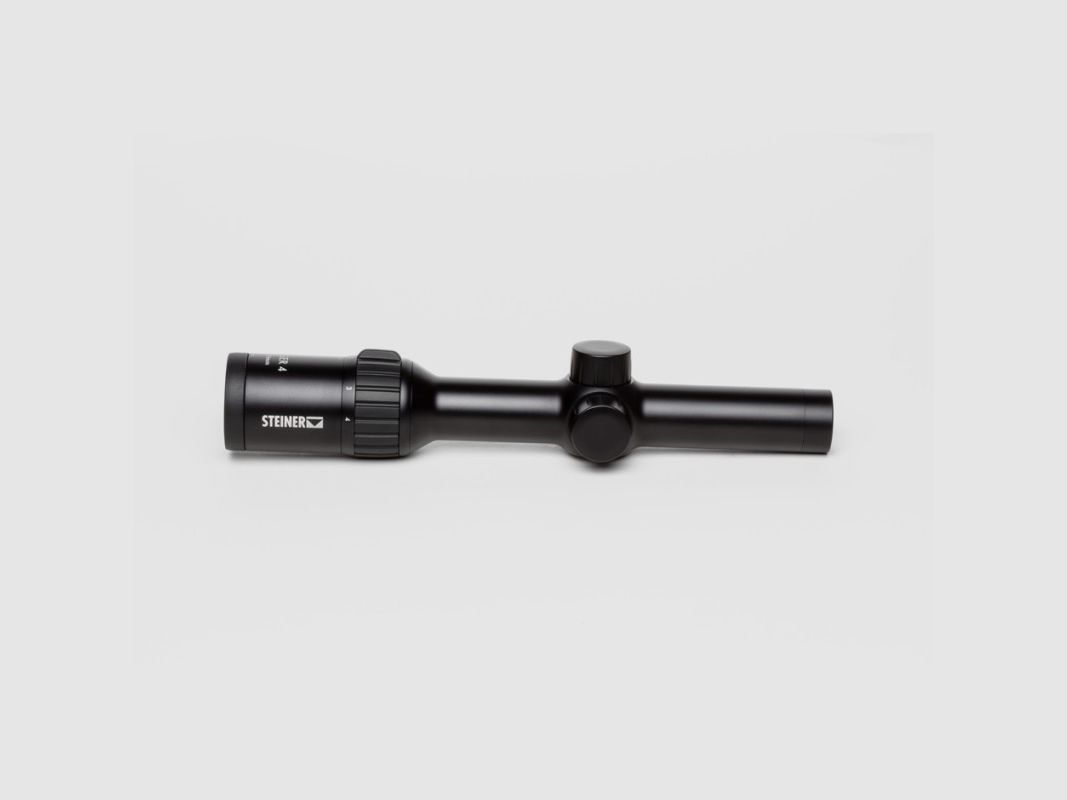 Zielfernrohr STEINER RANGER 4 1-4X24 4A-I, Bild 4 von 4