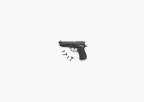 92 AUTO NERA CAL.8MM (1300)