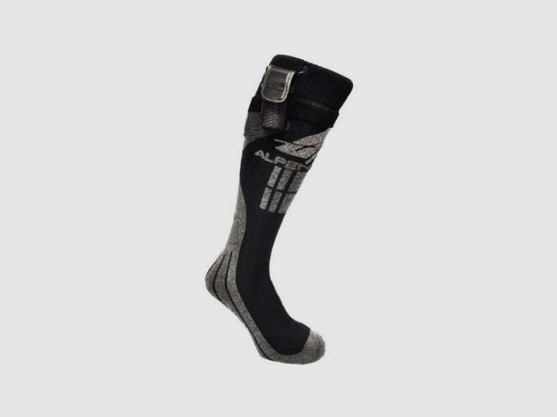 Fire Socks Wolle, Bild 2 von 18