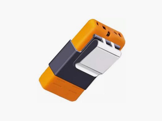 CED 7000 Belt Clip