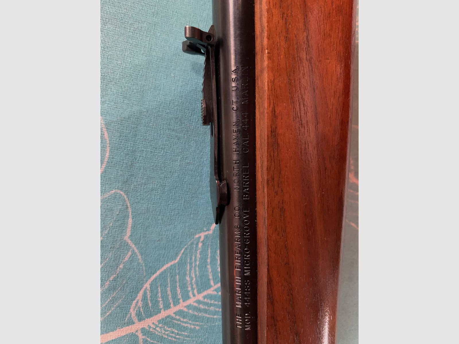 Marlin 444ss