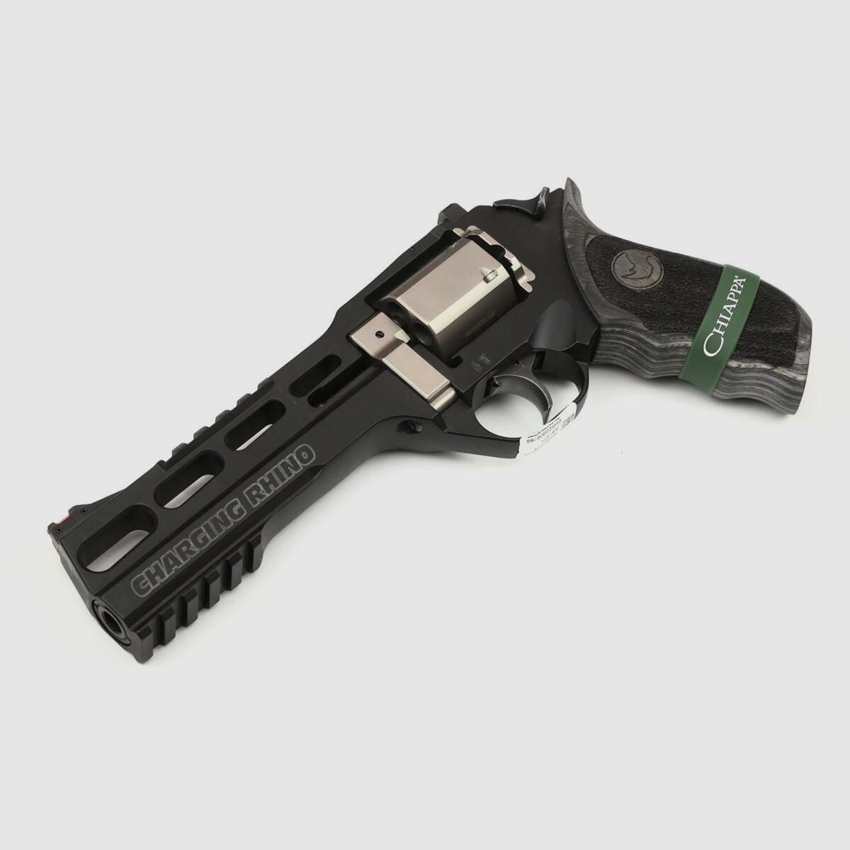 Chiappa CHARGING RHINO REVOLVER 60DS, Bild 6 von 6