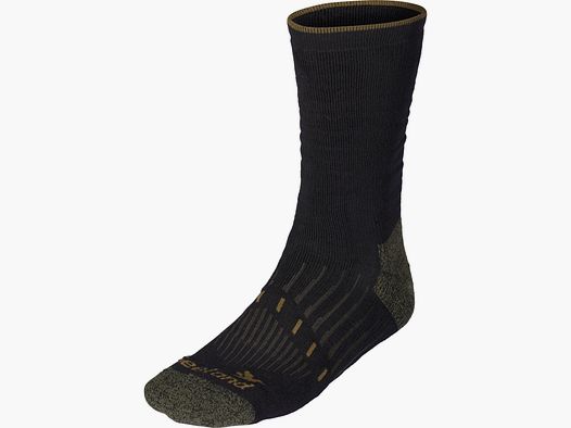 Seeland Unisex Socken Vantage Meteorite
