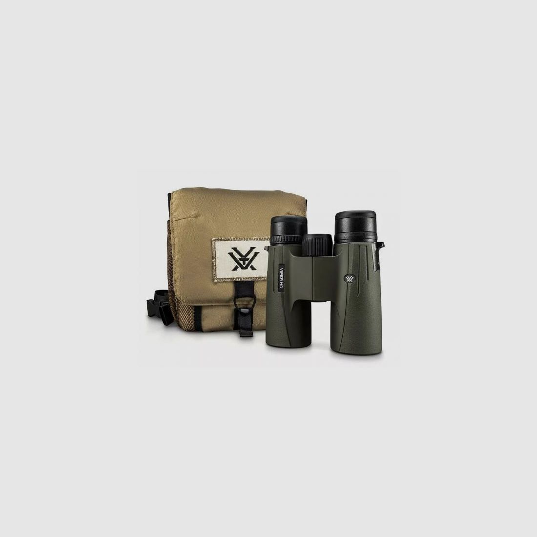 VORTEX Viper HD 10x42, Fernglas