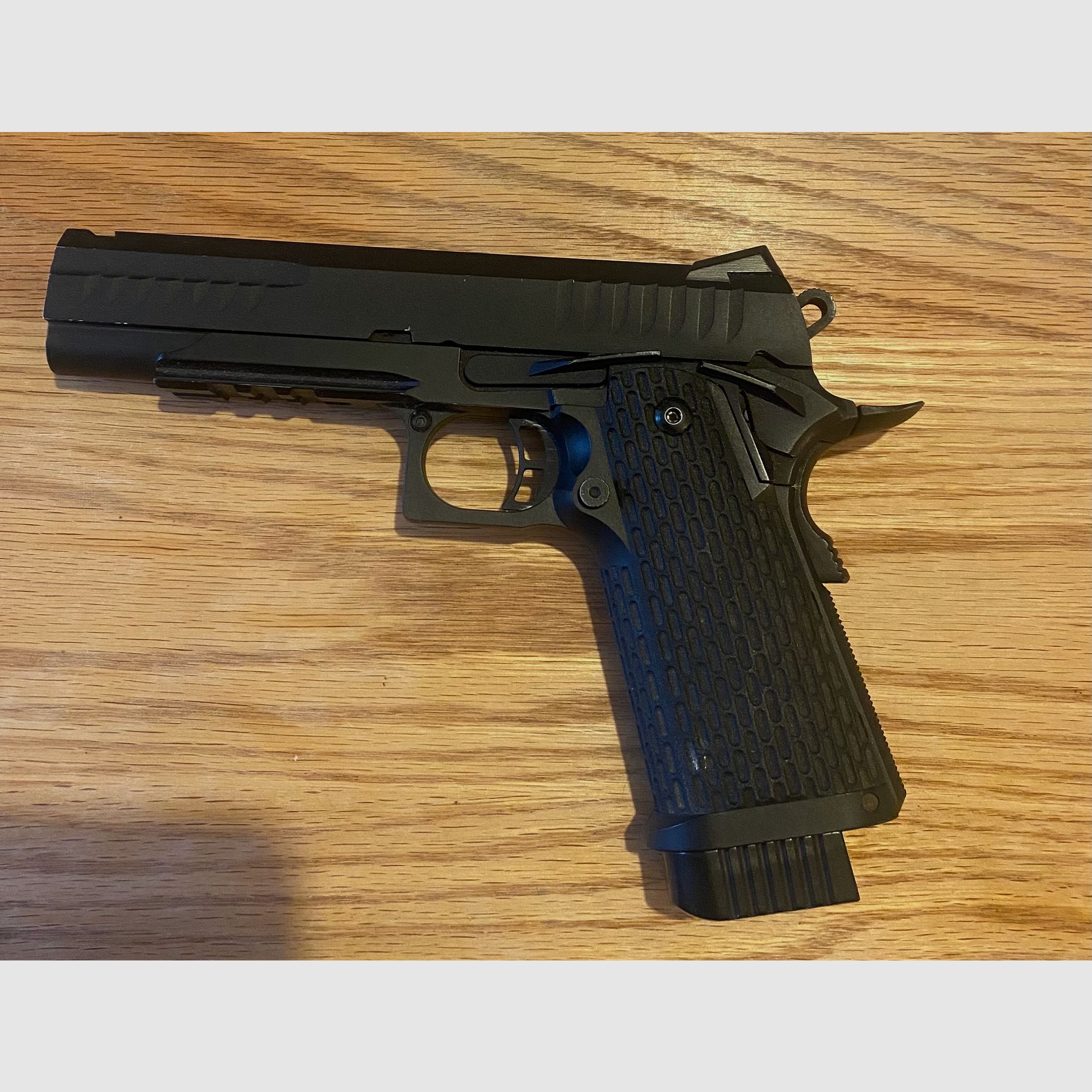 Novritsch SSP1 