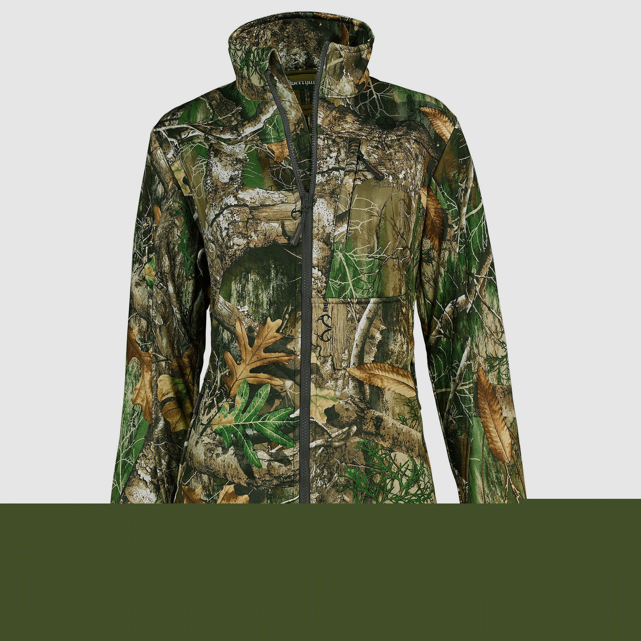 Deerhunter Damen-Jagdjacke Lady April