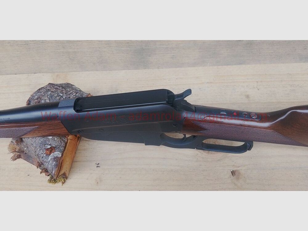 Miroku lever-action repeater Winchester 1895