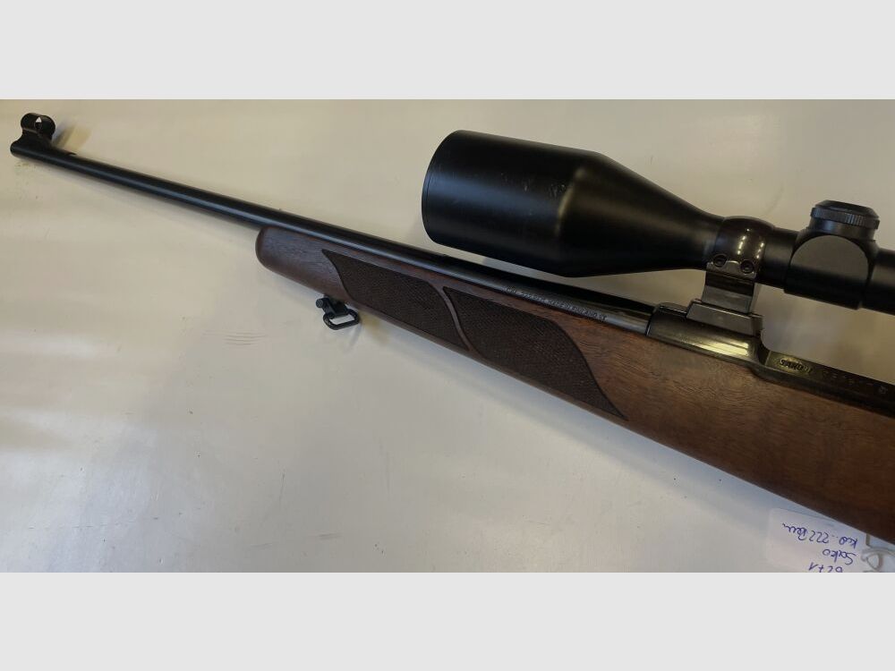 Sako I