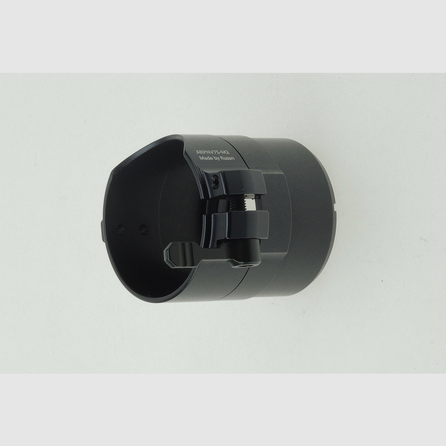 Rusan adapter for Pard 007S/SP Leica Magnus