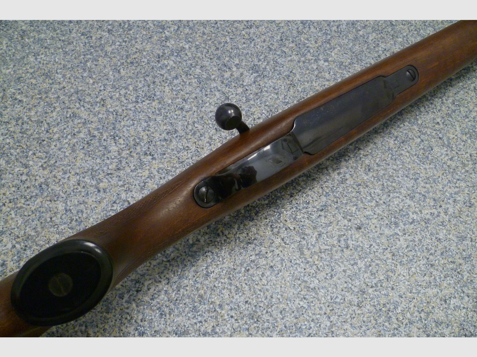 Repetierbüchse Zastava M98 .30-06 Spring.