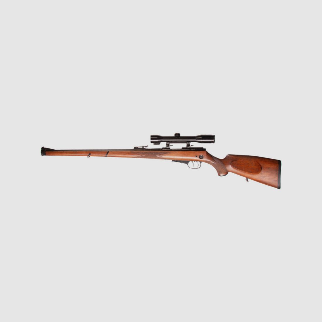 Walther KKJ