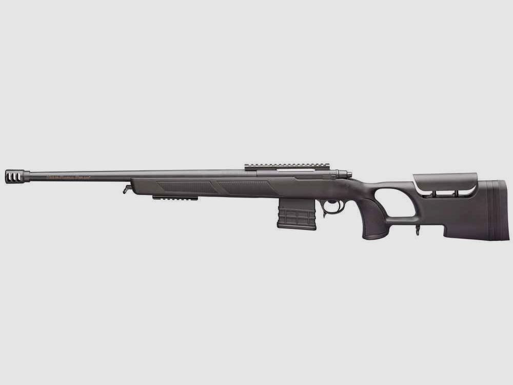 Mercury Repetierbüchse Urban Sniper (baugleich Sabatti)