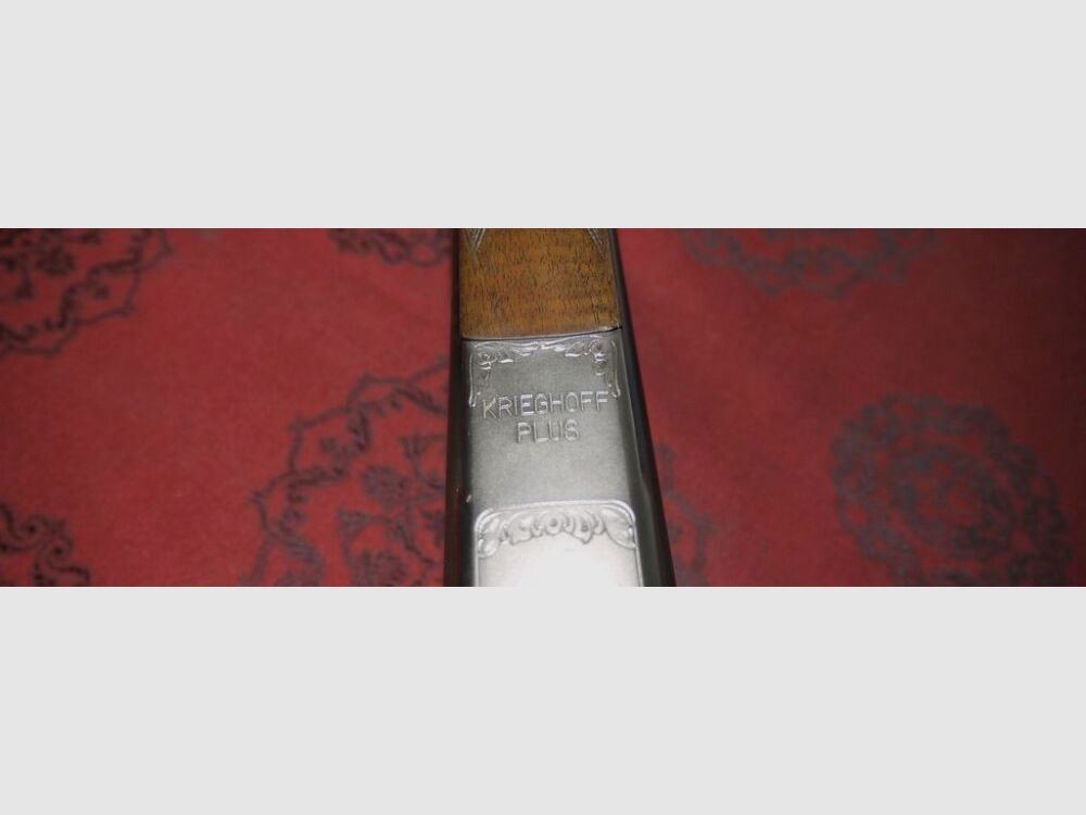 Krieghoff Plus
